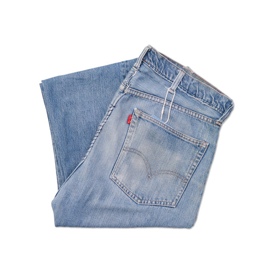 70s Levi's 505