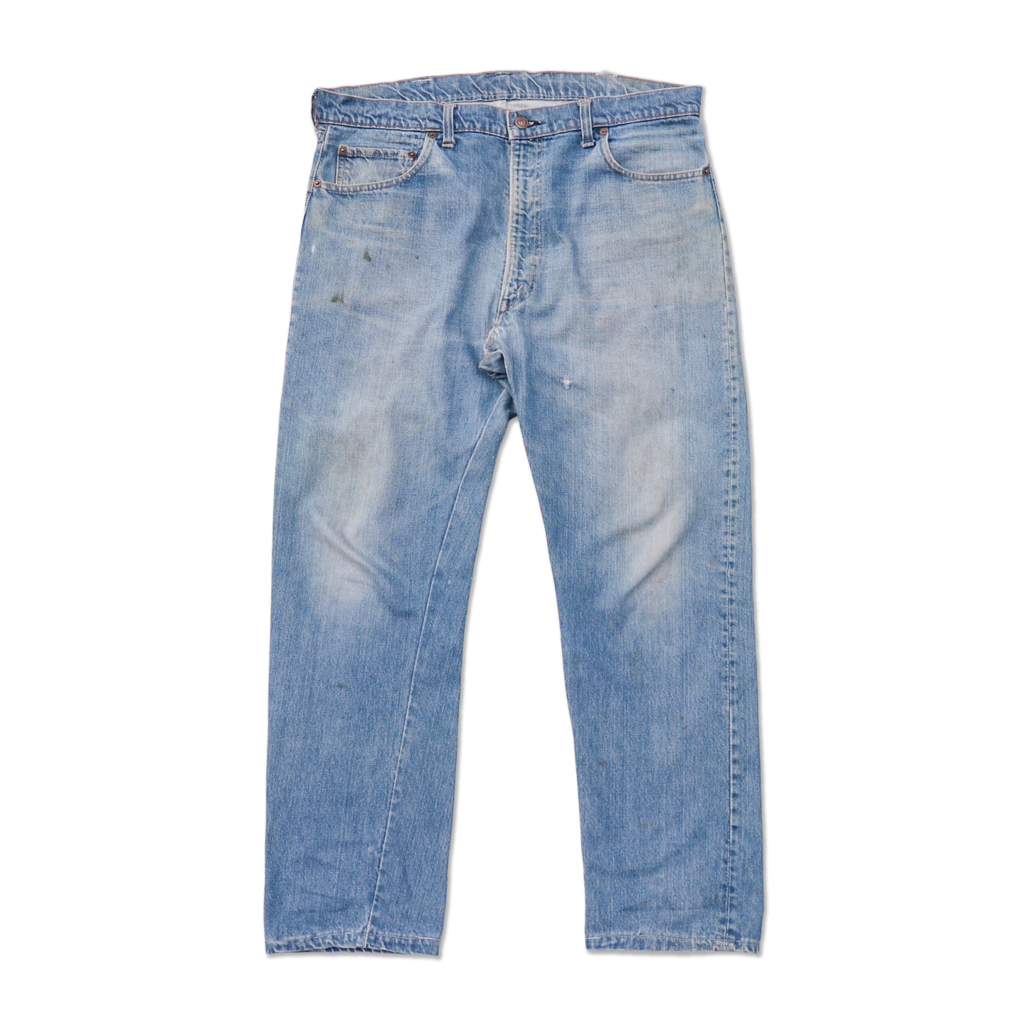 70s Levi's 505