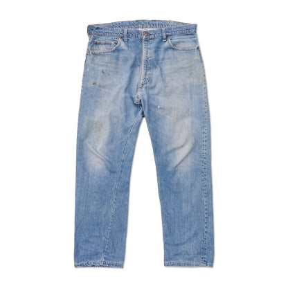 70s Levi's 505