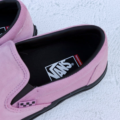 Vans Pro Slip-On