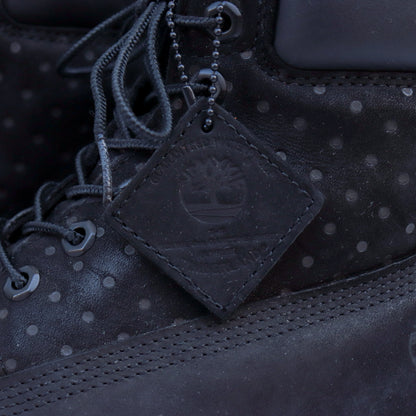 Supreme Comme des Garcon Timberland Boots