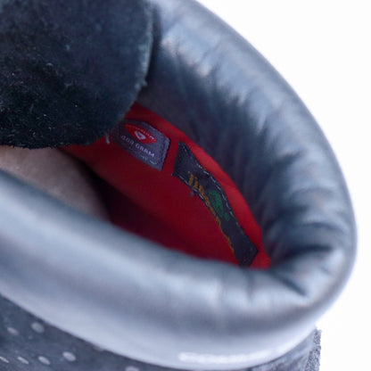 Supreme Comme des Garcon Timberland Boots