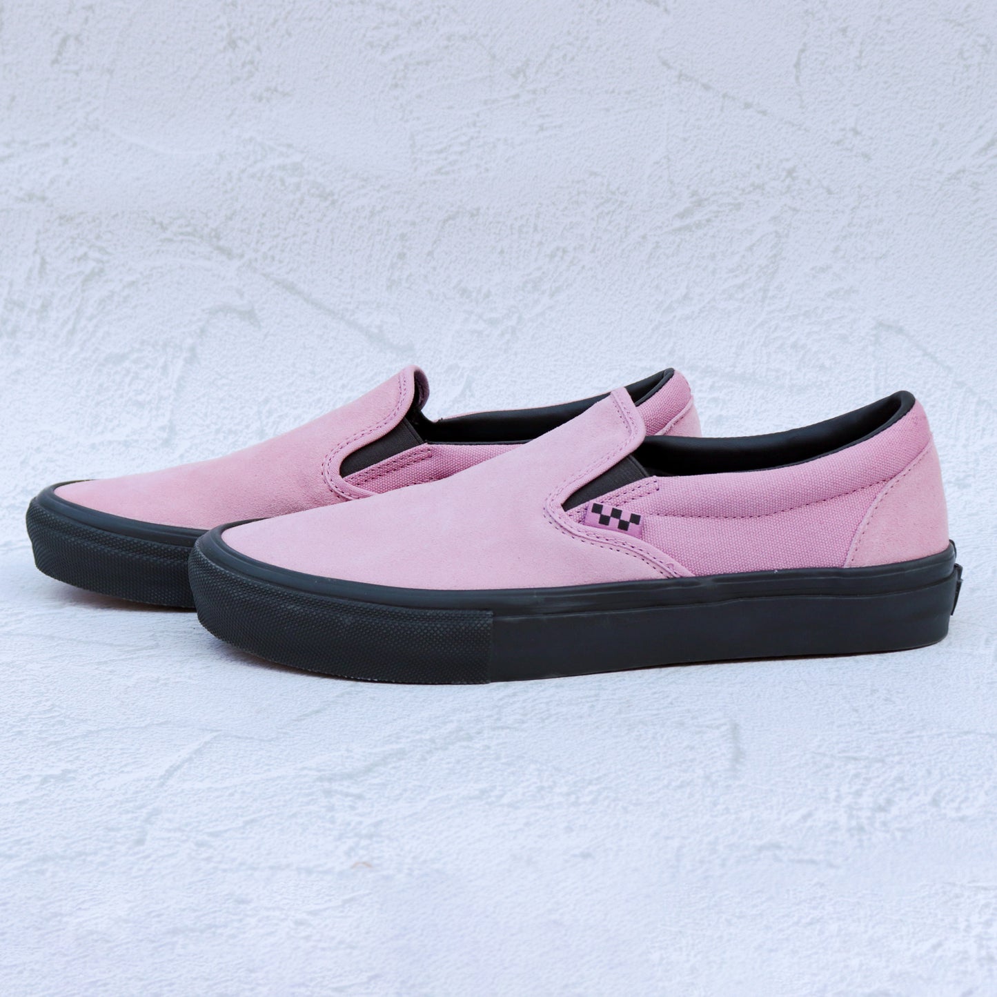 Vans Pro Slip-On