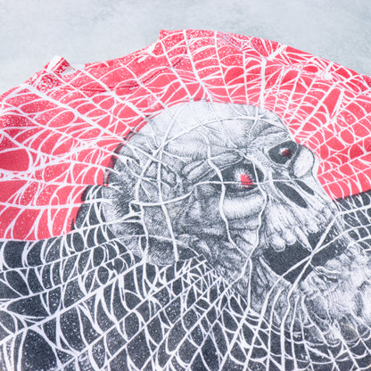 Morbid Rags Skull Sweat