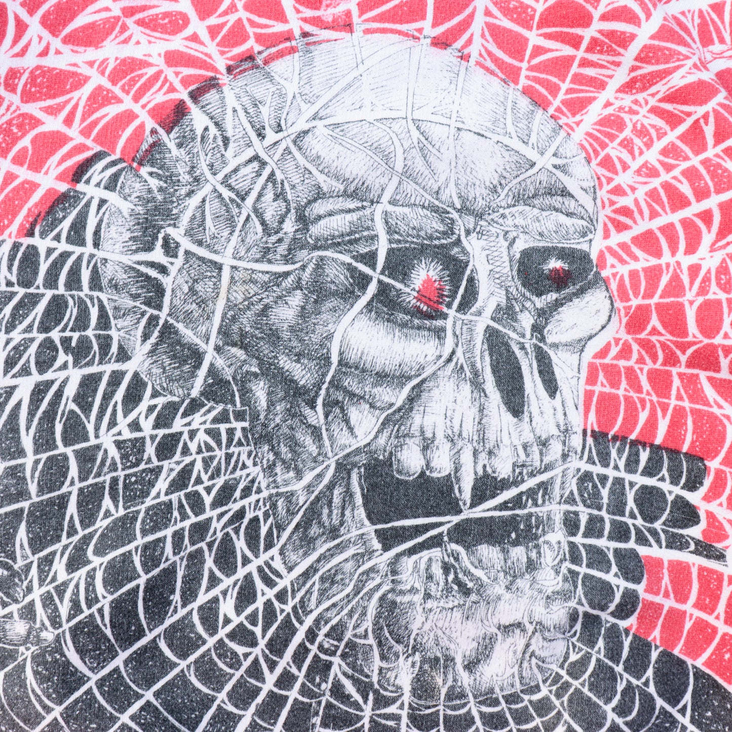 Morbid Rags Skull Sweat