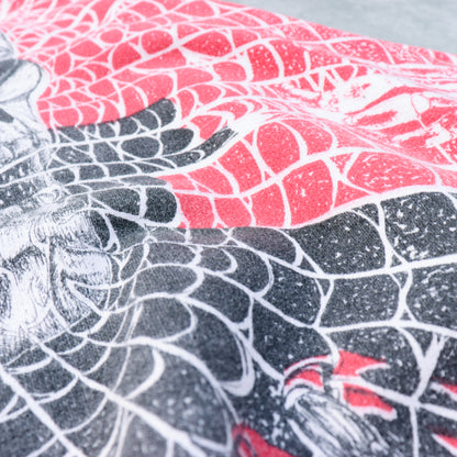 Morbid Rags Skull Sweat