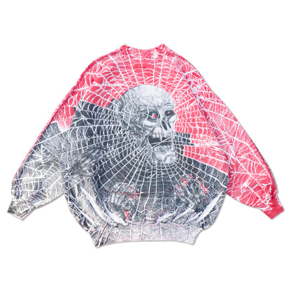 Morbid Rags Skull Sweat