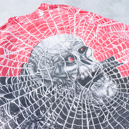 Morbid Rags Skull Sweat