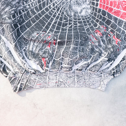 Morbid Rags Skull Sweat