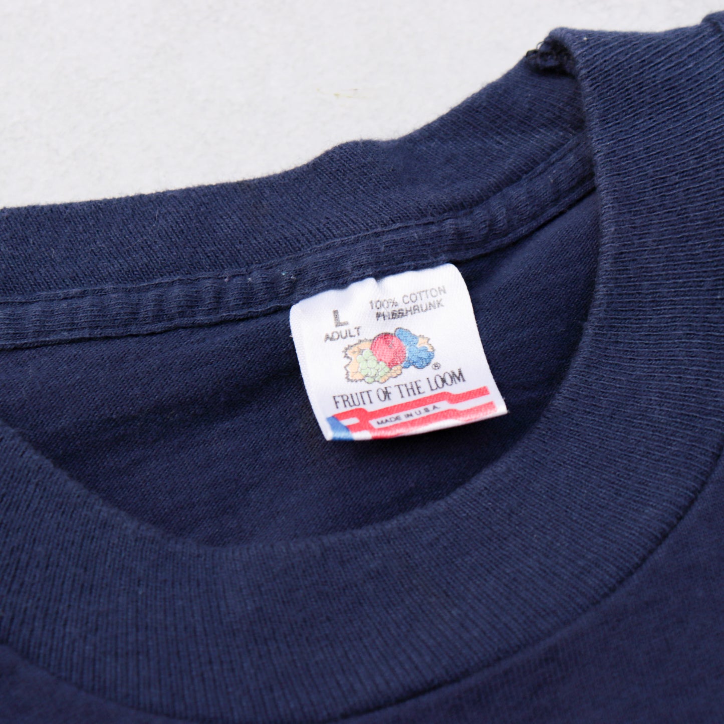 Yacht Printed Hawaii Tee