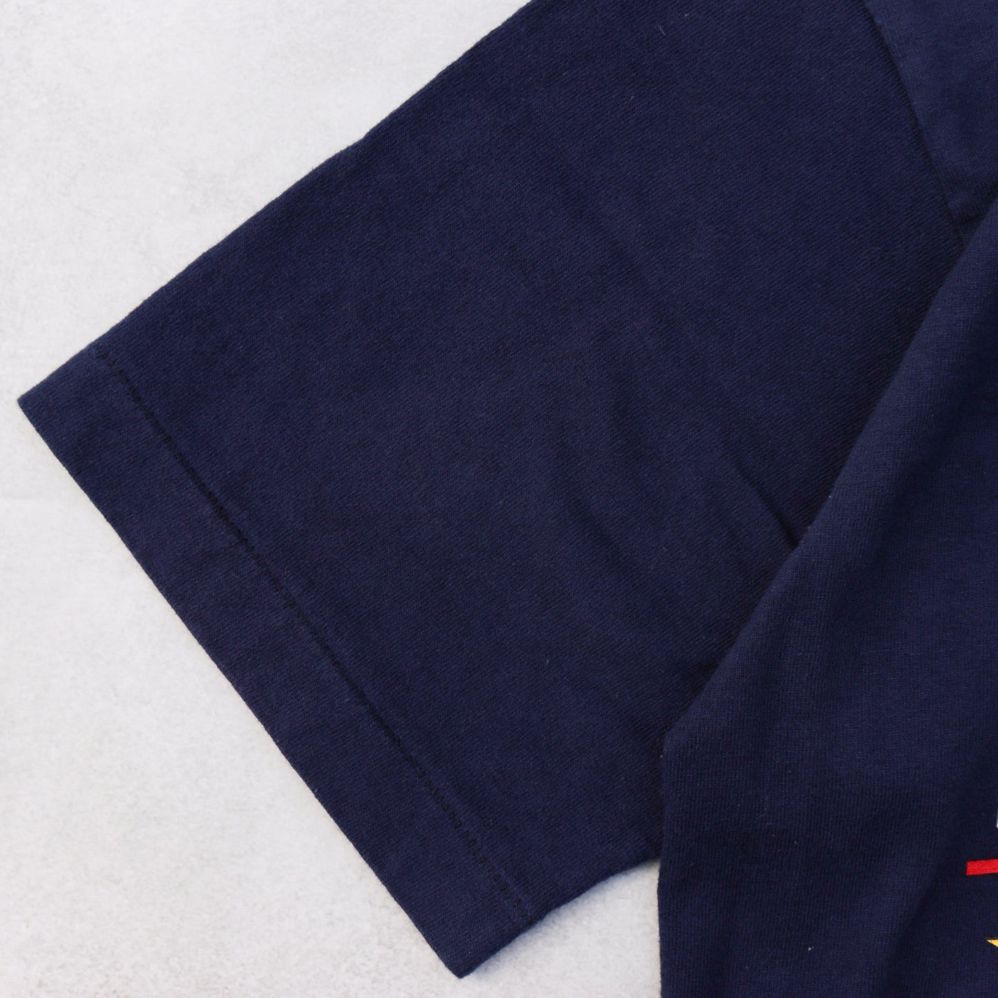 Yacht Printed Hawaii Tee