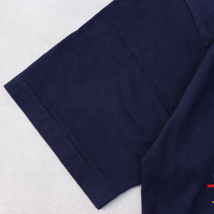 Yacht Printed Hawaii Tee