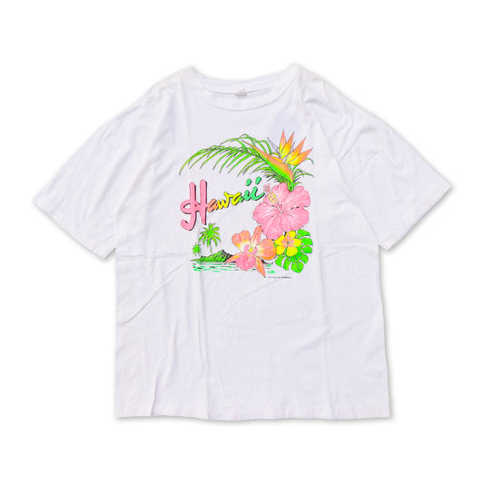 Hawaii Island Tee