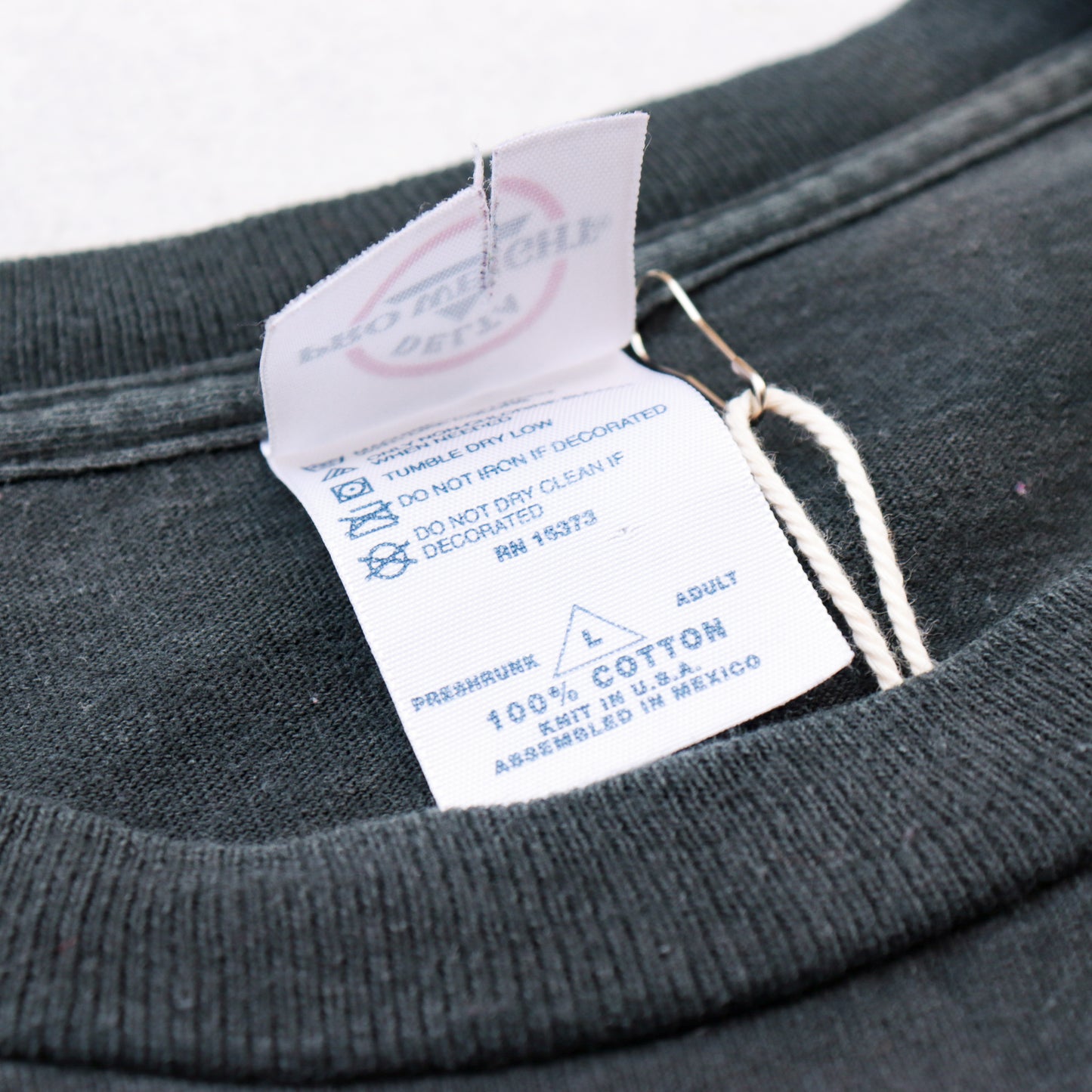 Baby Face & Anite Baker Live Tee