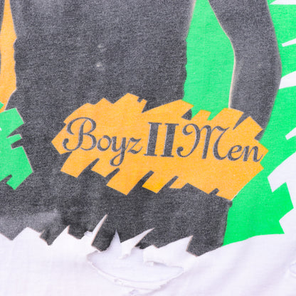 MC Hammer 1992 Tour Tee