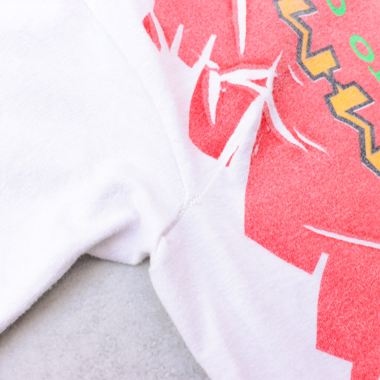 MC Hammer 1992 Tour Tee