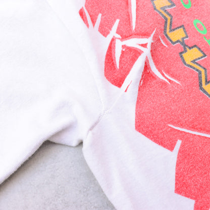 MC Hammer 1992 Tour Tee