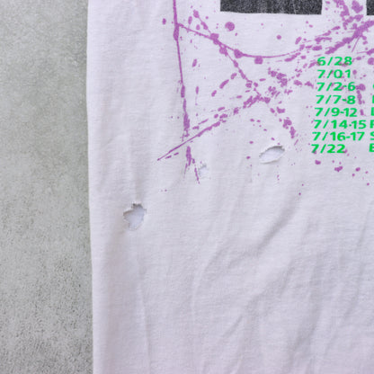 MC Hammer 1992 Tour Tee
