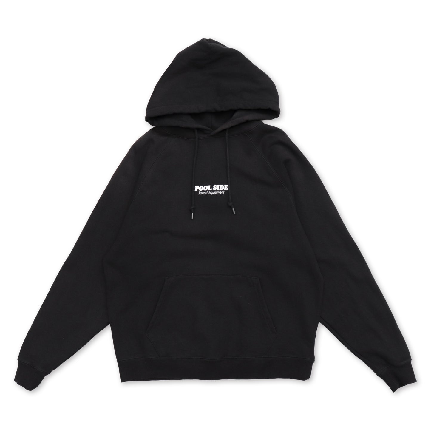 Sound Equipment Hoodie "Princess"