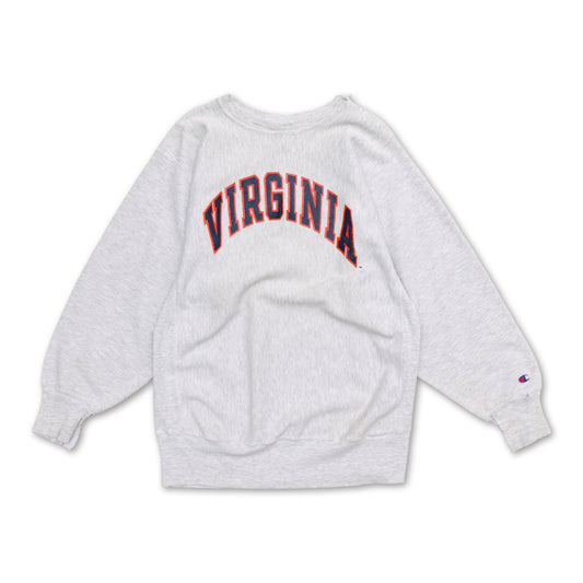 Champion Reverse Weave Sweat "VIRGINIA"