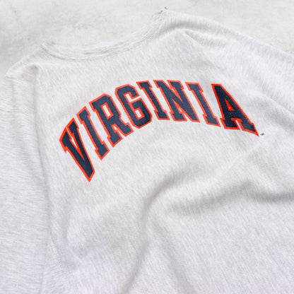 Champion Reverse Weave Sweat "VIRGINIA"