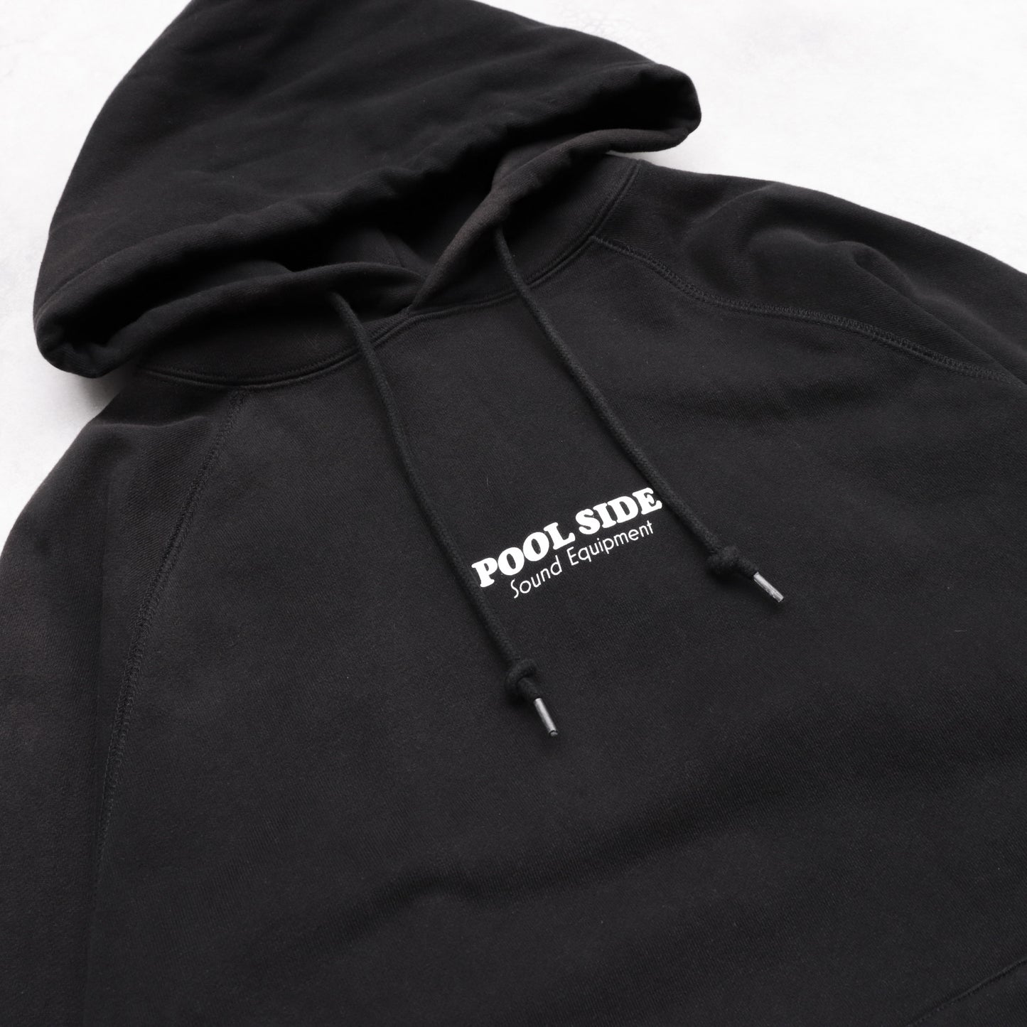 Sound Equipment Hoodie "Princess"