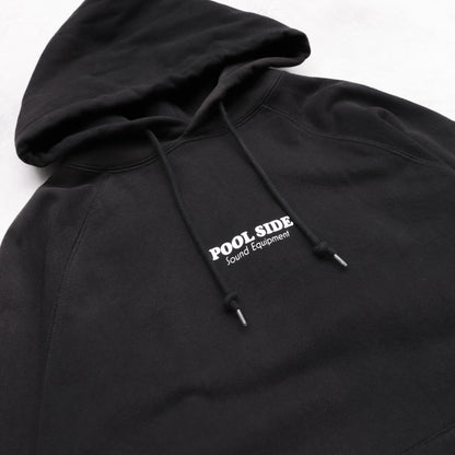 Sound Equipment Hoodie "Princess"