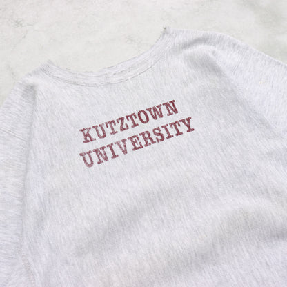 Champion Reverse Weave Sweat "KUTZTOWN"
