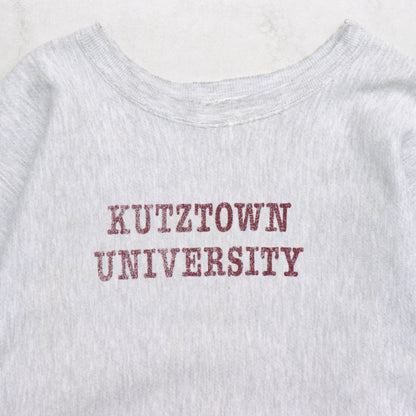 Champion Reverse Weave Sweat "KUTZTOWN"