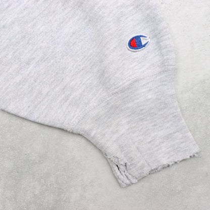 Champion Reverse Weave Sweat "KUTZTOWN"