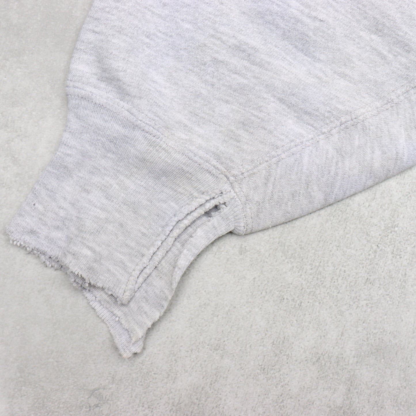 Champion Reverse Weave Sweat "KUTZTOWN"
