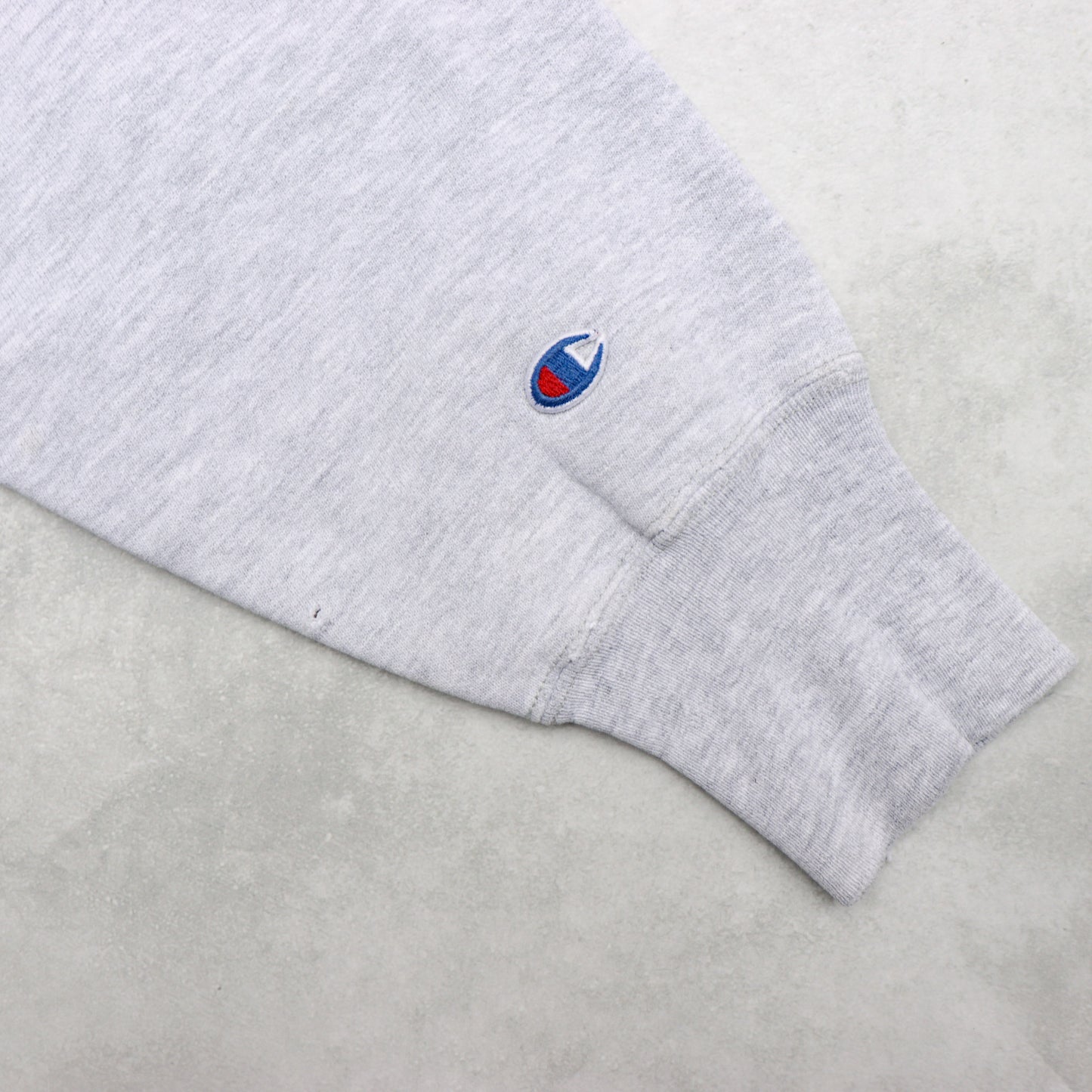 Champion Reverse Weave Sweat "TEMPLE"