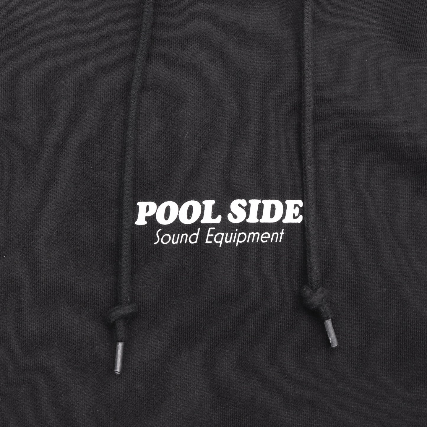 Sound Equipment Hoodie "Princess"