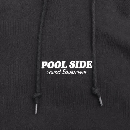 Sound Equipment Hoodie "Princess"