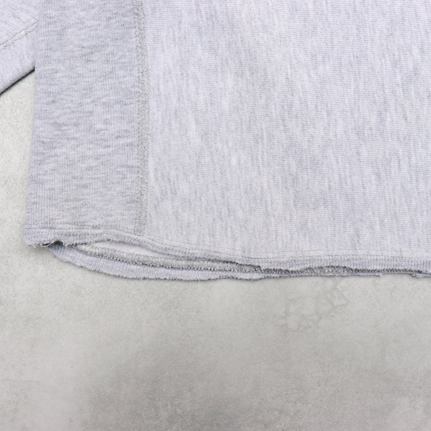 Champion Reverse Weave Sweat "TEMPLE"