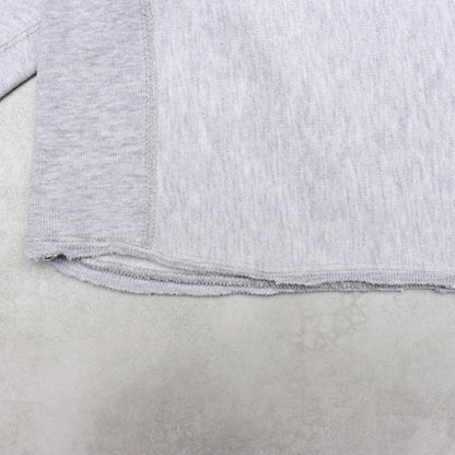 Champion Reverse Weave Sweat "TEMPLE"