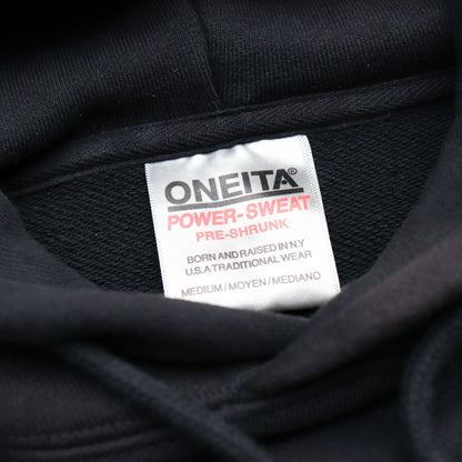 Sound Equipment Hoodie "Princess"