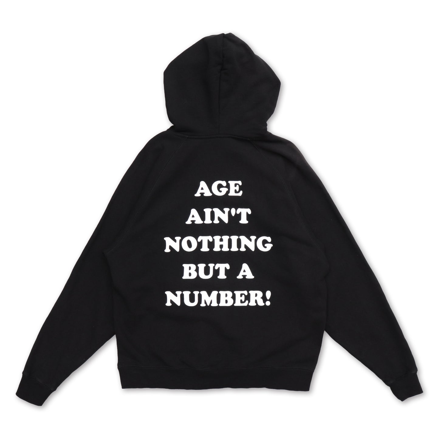 Sound Equipment Hoodie "Princess"