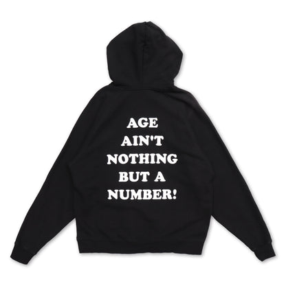 Sound Equipment Hoodie "Princess"