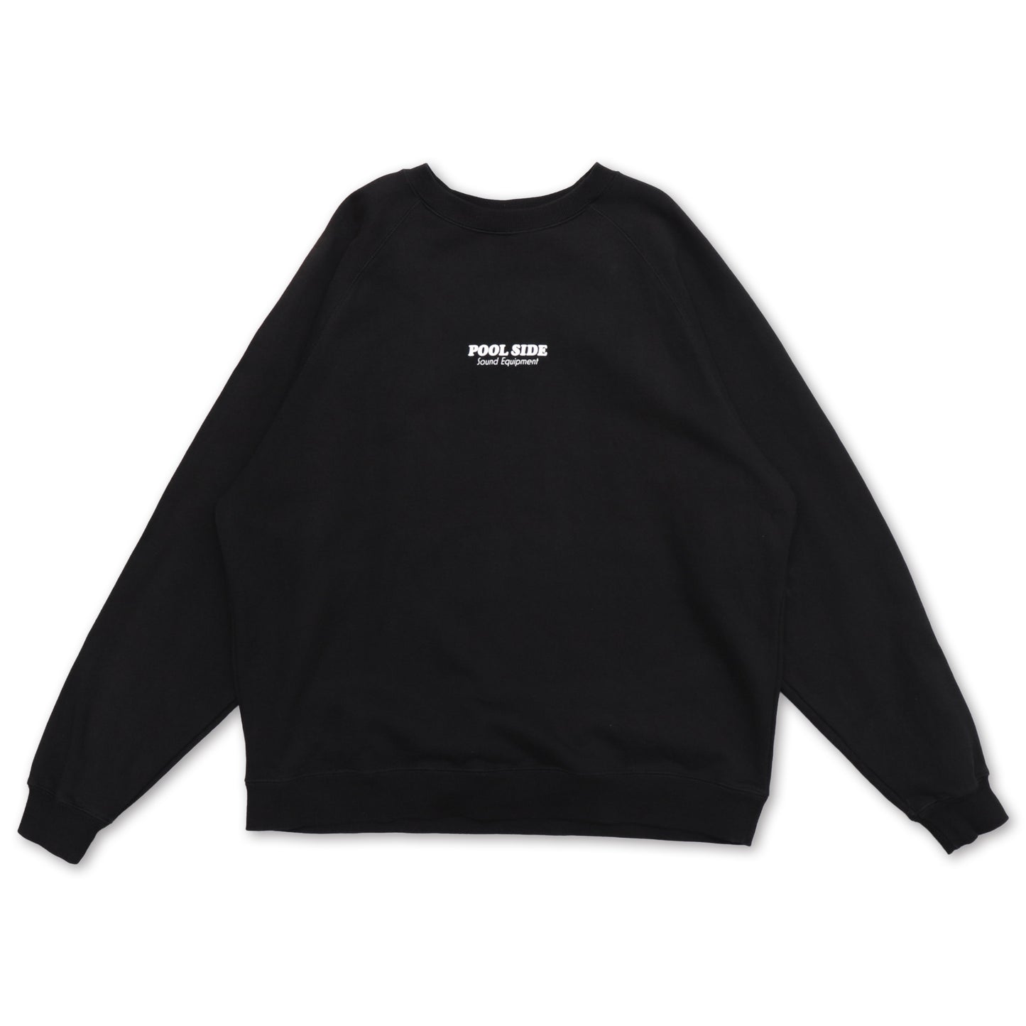 Sound Equipment Sweat "Princess"