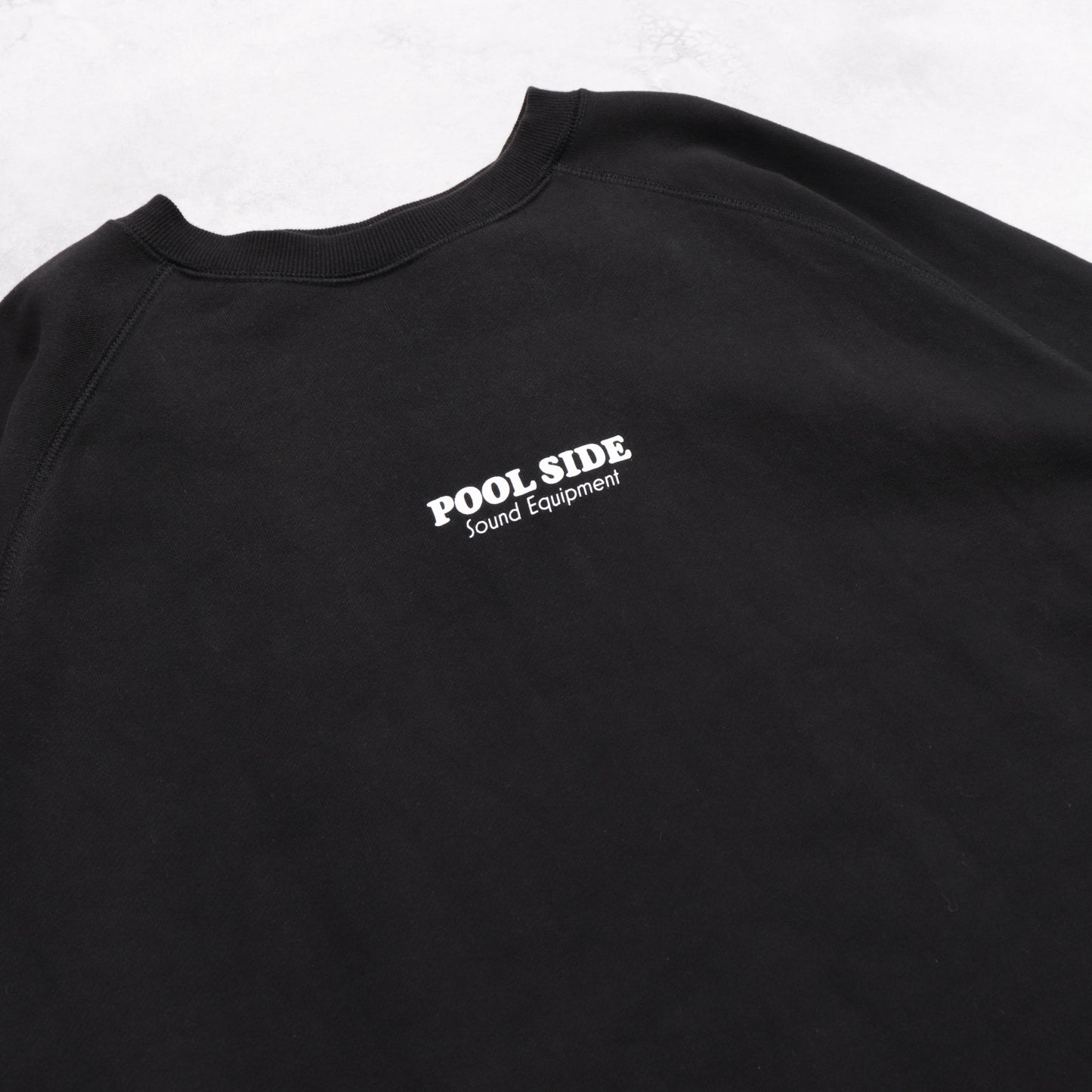 Sound Equipment Sweat "Princess"