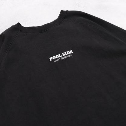 Sound Equipment Sweat "Princess"