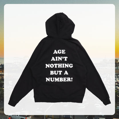 Sound Equipment Hoodie "Princess"