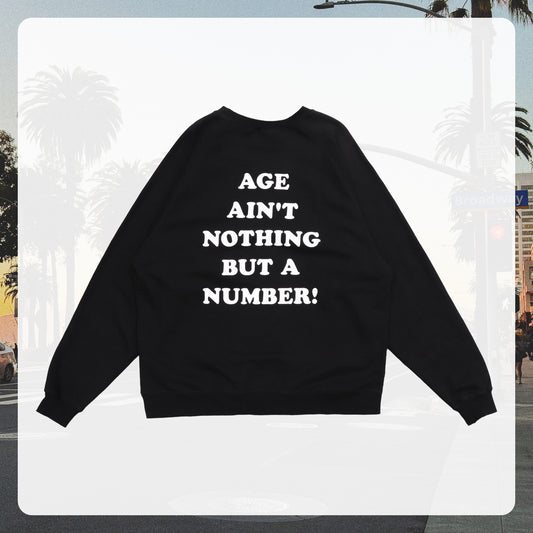 Sound Equipment Sweat "Princess"