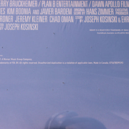 SOUND TRACK / F1 The Album