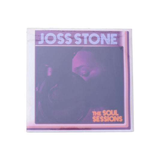 JOSS STONE / The Soul Sessions