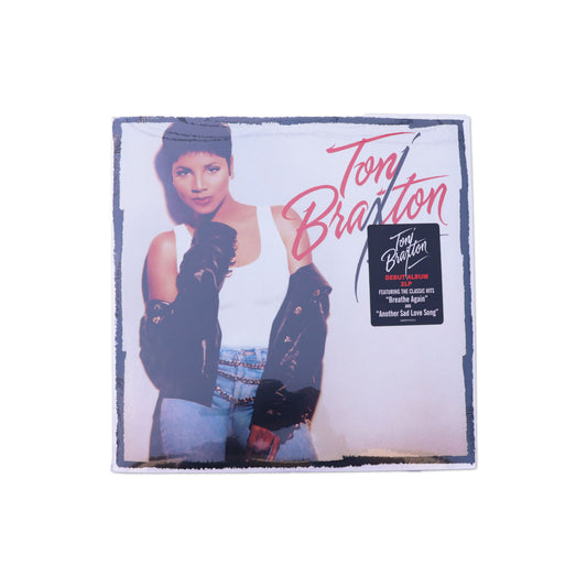TONI BRAXTON / ST