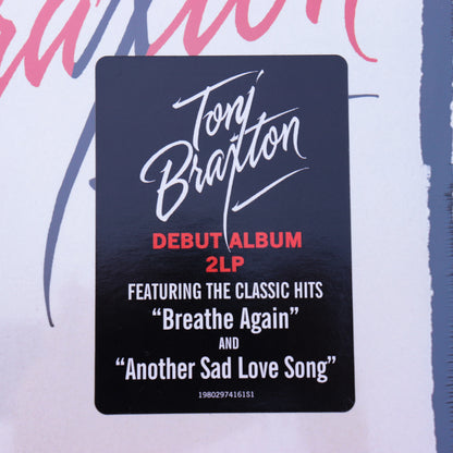 TONI BRAXTON / ST