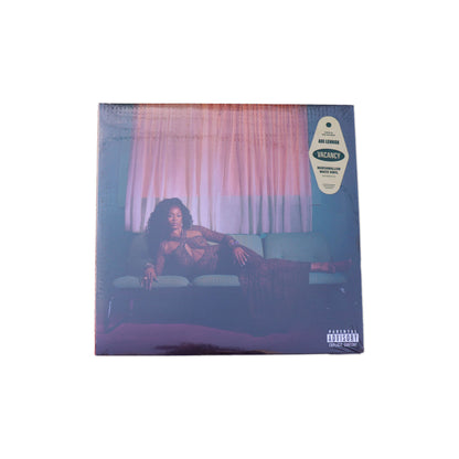 ARI LENNOX / Vacancy