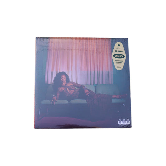ARI LENNOX / Vacancy